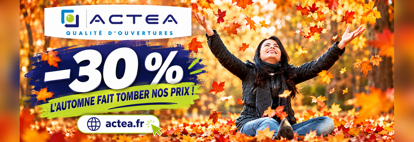 Promotion en ce moment...