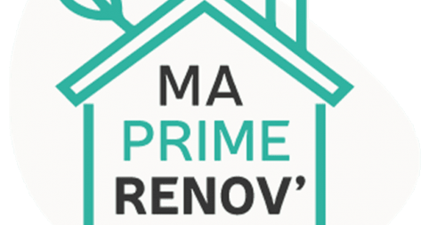 ma Prime Rénov' est de retour...