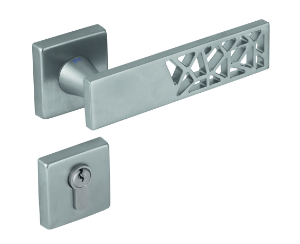 Une Poignee Stylee Pour Votre Porte D Entree Le Blog Actea